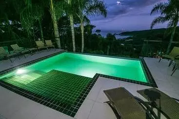 Hotel Pousada The Rosebud