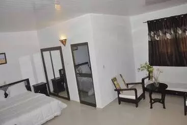 ホテル Residence Madiba