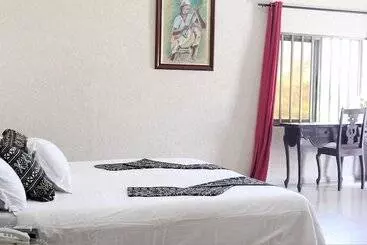 Отель Residence Madiba