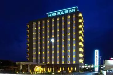 Hotel Route Inn Toyama Inter