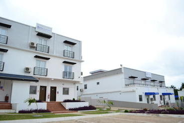 בית מלון כפרי Stellar Lodge