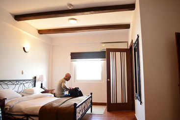 فندق Stellar Lodge