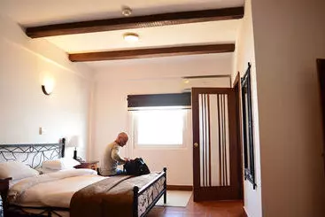 ホテル Stellar Lodge