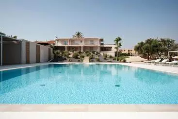 آپارتمان La Scibina