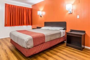 Motel 6tremonton, Ut