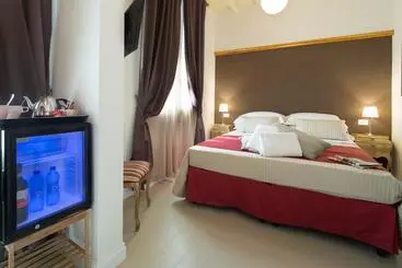 Chalet Residenza Oriuolo30