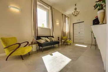 פנסיון Il Gallo Bianco