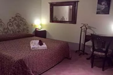 茅舍 Villa D Arte Agri Resort