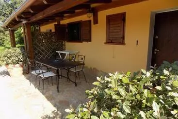 Appartment Villa Sorrentina