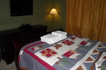 Turistihuoneistot 1028 Silverwood Circle