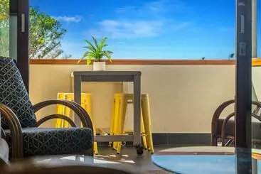 Apartamenty turystyczne A Perfect Stay   Quiksilver Apartments The Pass