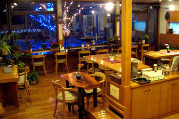 B&b Pension Hakodate Mura