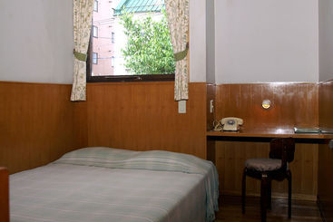 B&b Pension Hakodate Mura