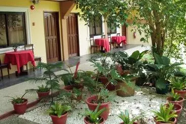 Bed and Breakfast Mariafe Inn