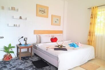 Boracay Water World Resort