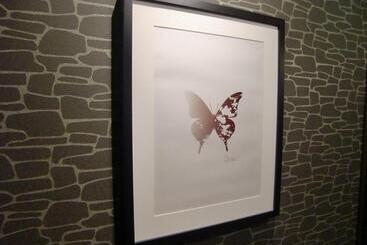 酒店 Abest Shin Anjo Ekimae