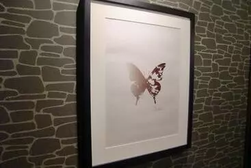 فندق Abest Shin Anjo Ekimae