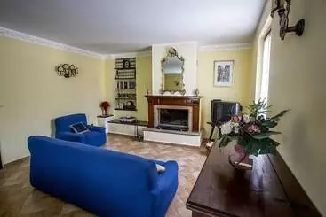 Hotel Agriturismo I Granai