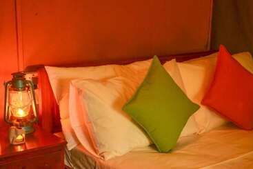 فندق Camp Leopard   Yala Safari Glamping