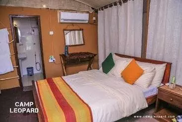 فندق Camp Leopard Yala Safari Glamping