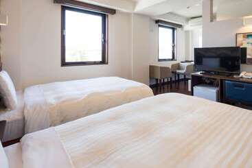 בית מלון כפרי Comfort Inn Ogaki