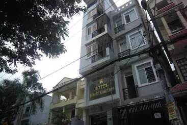 Hoang Thanh Thuy Hotel 1