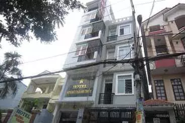 Hoang Thanh Thuy Hotel 1