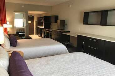 فندق Home2 Suites By Hilton Fort Smith Ar