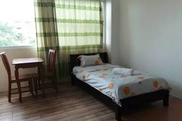 ホテル Orange And Co