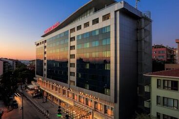Latanya Hotel Ankara