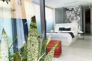 فندق Lokàl Boutique