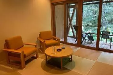 בית מלון כפרי Mozumo