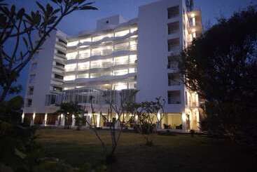 호텔 Rua Rasada Express