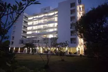 호텔 Rua Rasada Express