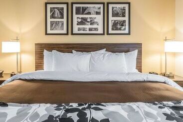 فندق Sleep Inn & Suites Jasper I22