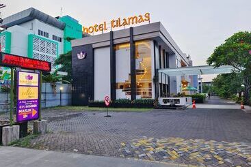فندق Tilamas