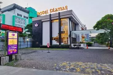 فندق Tilamas