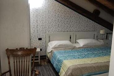 פנסיון Agriturismo Helianthus