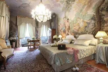 پانسیون Piazza Pitti Palace  Residenza D Epoca