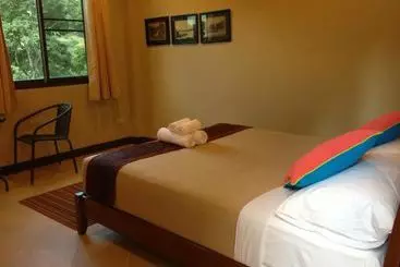 Pension Pong Yang Farms And Resort