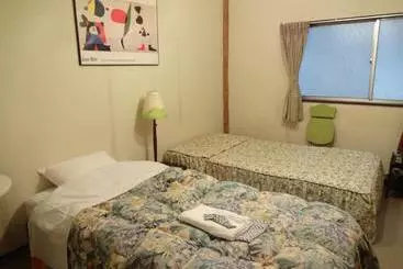 Nikko Pension Logette Sanbois