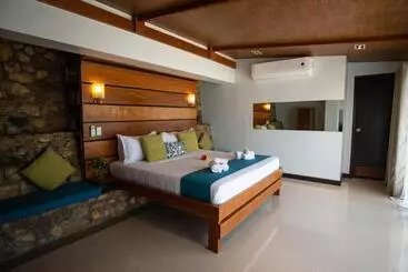 渡假胜地 La Estancia Busuanga