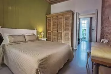 Bed and Breakfast Casa Andrea