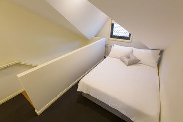 公寓 Centennial Park Lodge