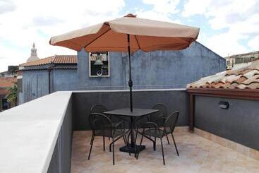 דירה Dimora De Mauro