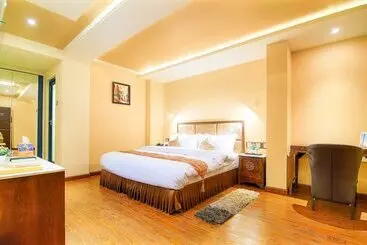 Divinity By Audra Hotels