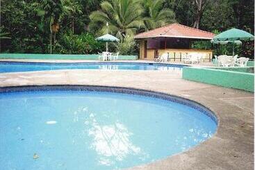 酒店 El Pizote Lodge