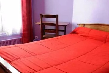 هتل Hôtel Le Carrosse