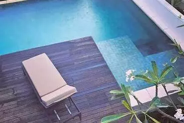 ホテル Mala Garden Resort And Spa