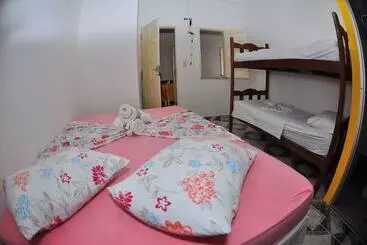 Hotel Pousada Bem Te Vi